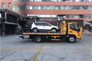 息县汽车紧急补胎换胎救援